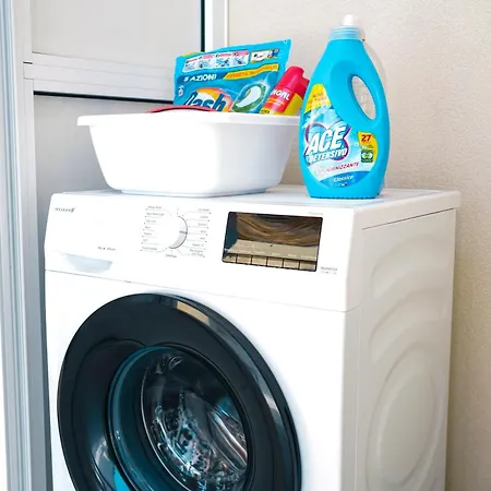 Dal Monaco - Casa Апартаменты Кастеллана-Гротте