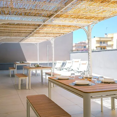 Апартаменты Dal Monaco - Casa *