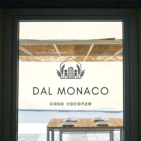 Dal Monaco - Casa