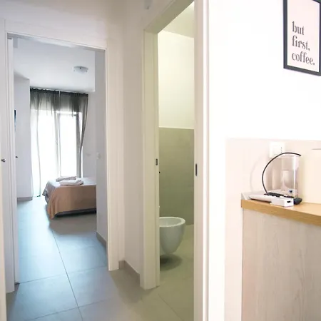 Apartment Dal Monaco - Casa