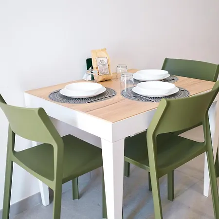 Dal Monaco - Casa Apartment