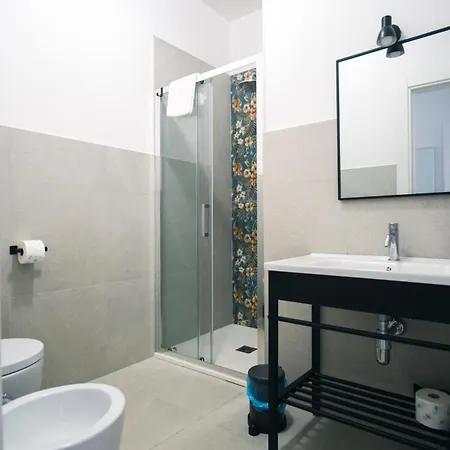 Dal Monaco - Casa Apartment *